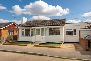 Station Road Canvey Island Essex (LET AGREED)