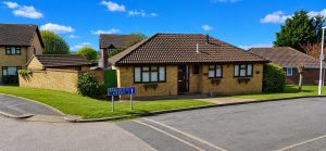 Bannister Green Wickford ESSEX (FOR SALE)
