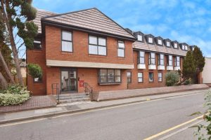 Pearl House Castle Road Rayleigh (TO LET)